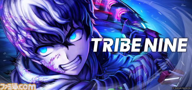 『トライブナイン』グローバルβテストレビュー。美麗なグラフィックで再現されたクセモノ揃いのキャラクターが放つ多彩なアクション。ボリューム満点な作りで遊びごたえバツグン