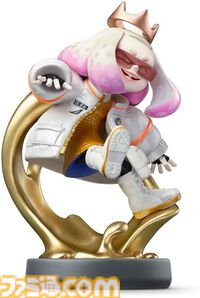 『スプラトゥーン3』アオリ＆ホタル（オルタナ）、ヒメ＆イイダ（サイド・オーダー）の新amiiboセットが本日（9/5）発売