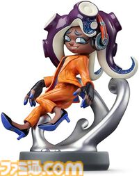 『スプラトゥーン3』アオリ＆ホタル（オルタナ）、ヒメ＆イイダ（サイド・オーダー）の新amiiboセットが本日（9/5）発売