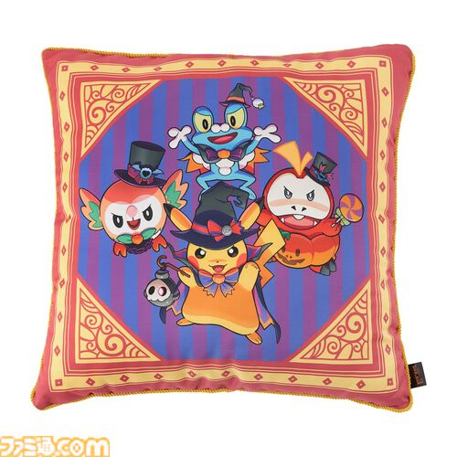 【ポケモン】ヨマワルのLEDランタンがポケセンオンラインで本日（9/5）発売。暗闇で目を光らせた姿はまさに本物そっくり