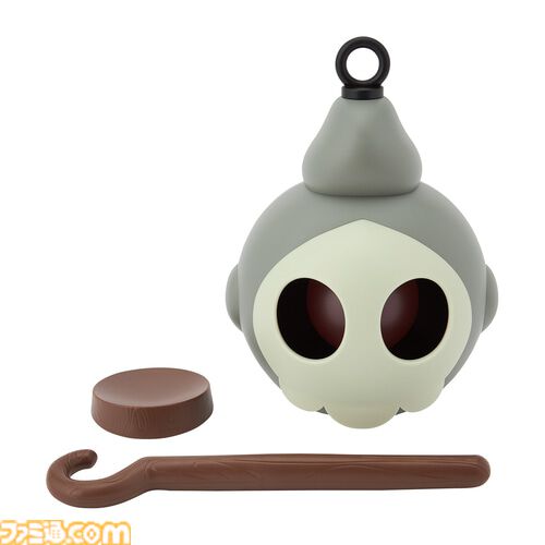 気まぐれセール新品未開封　希少 ポケセン廃番　ヨマワル型LEDランタン 2個 Pokemon（ポケモン） ポケモンセンターオリジナル ヨマワル型LED