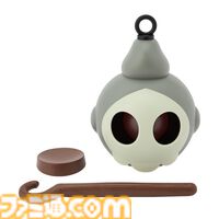 【ポケモン】ヨマワルのLEDランタンがポケセンオンラインで本日（9/5）発売。暗闇で目を光らせた姿はまさに本物そっくり