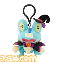 【ポケモン】ヨマワルのLEDランタンがポケセンオンラインで本日（9/5）発売。暗闇で目を光らせた姿はまさに本物そっくり