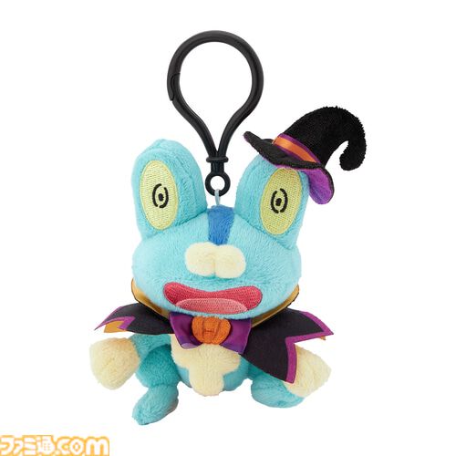 【ポケモン】ヨマワルのLEDランタンがポケセンオンラインで本日（9/5）発売。暗闇で目を光らせた姿はまさに本物そっくり