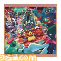 【ポケモン】ヨマワルのLEDランタンがポケセンオンラインで本日（9/5）発売。暗闇で目を光らせた姿はまさに本物そっくり