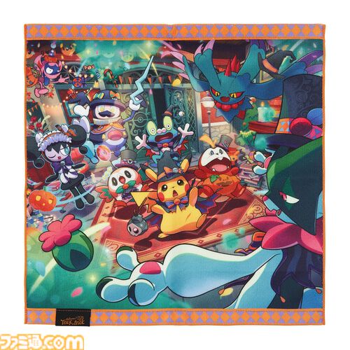 【ポケモン】ヨマワルのLEDランタンがポケセンオンラインで本日（9/5）発売。暗闇で目を光らせた姿はまさに本物そっくり