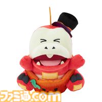 【ポケモン】ヨマワルのLEDランタンがポケセンオンラインで本日（9/5）発売。暗闇で目を光らせた姿はまさに本物そっくり