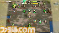 『風来のシレン６』DLC“plusパック”前編を本日（9/5）より配信開始。コッパがプレイアブルキャラとして登場。新ダンジョン5種も追加