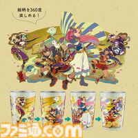 『風来のシレン６』DLC“plusパック”前編を本日（9/5）より配信開始。コッパがプレイアブルキャラとして登場。新ダンジョン5種も追加