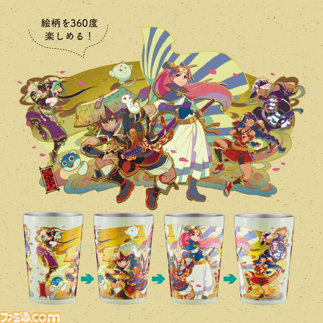 『風来のシレン６』DLC“plusパック”前編を本日（9/5）より配信開始。コッパがプレイアブルキャラとして登場。新ダンジョン5種も追加