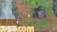 『風来のシレン６』DLC“plusパック”前編を本日（9/5）より配信開始。コッパがプレイアブルキャラとして登場。新ダンジョン5種も追加