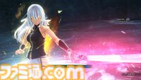 『英雄伝説 界の軌跡』八葉一刀流の開祖ユン・カーファイ（声：千葉繫）をはじめ、ハミルトン博士（声：井上喜久子）、シズナ（声：内田真礼）などのキャラクター情報が公開