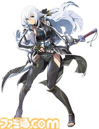 『英雄伝説 界の軌跡』八葉一刀流の開祖ユン・カーファイ（声：千葉繫）をはじめ、ハミルトン博士（声：井上喜久子）、シズナ（声：内田真礼）などのキャラクター情報が公開