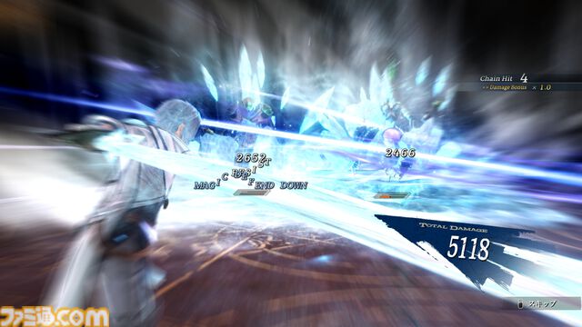 『英雄伝説 界の軌跡』八葉一刀流の開祖ユン・カーファイ（声：千葉繫）をはじめ、ハミルトン博士（声：井上喜久子）、シズナ（声：内田真礼）などのキャラクター情報が公開