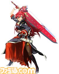 『英雄伝説 界の軌跡』八葉一刀流の開祖ユン・カーファイ（声：千葉繫）をはじめ、ハミルトン博士（声：井上喜久子）、シズナ（声：内田真礼）などのキャラクター情報が公開