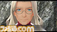 『英雄伝説 界の軌跡』八葉一刀流の開祖ユン・カーファイ（声：千葉繫）をはじめ、ハミルトン博士（声：井上喜久子）、シズナ（声：内田真礼）などのキャラクター情報が公開