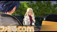 『英雄伝説 界の軌跡』八葉一刀流の開祖ユン・カーファイ（声：千葉繫）をはじめ、ハミルトン博士（声：井上喜久子）、シズナ（声：内田真礼）などのキャラクター情報が公開