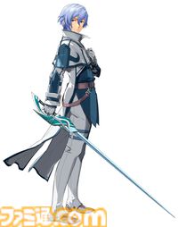 『英雄伝説 界の軌跡』八葉一刀流の開祖ユン・カーファイ（声：千葉繫）をはじめ、ハミルトン博士（声：井上喜久子）、シズナ（声：内田真礼）などのキャラクター情報が公開
