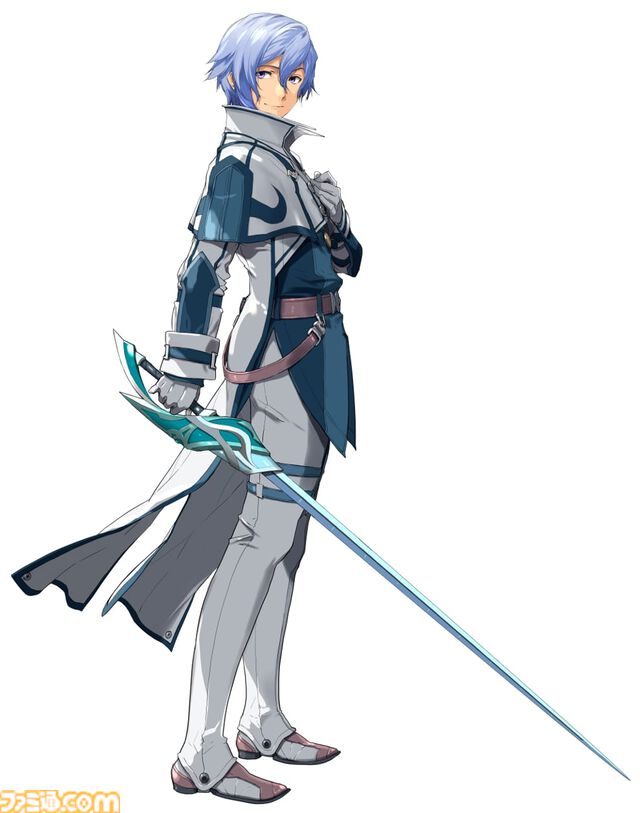 『英雄伝説 界の軌跡』八葉一刀流の開祖ユン・カーファイ（声：千葉繫）をはじめ、ハミルトン博士（声：井上喜久子）、シズナ（声：内田真礼）などのキャラクター情報が公開