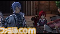 『英雄伝説 界の軌跡』八葉一刀流の開祖ユン・カーファイ（声：千葉繫）をはじめ、ハミルトン博士（声：井上喜久子）、シズナ（声：内田真礼）などのキャラクター情報が公開