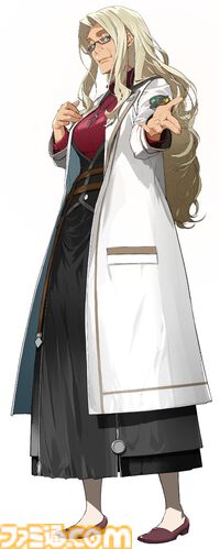 『英雄伝説 界の軌跡』八葉一刀流の開祖ユン・カーファイ（声：千葉繫）をはじめ、ハミルトン博士（声：井上喜久子）、シズナ（声：内田真礼）などのキャラクター情報が公開