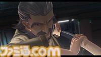 『英雄伝説 界の軌跡』八葉一刀流の開祖ユン・カーファイ（声：千葉繫）をはじめ、ハミルトン博士（声：井上喜久子）、シズナ（声：内田真礼）などのキャラクター情報が公開