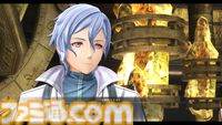『英雄伝説 界の軌跡』八葉一刀流の開祖ユン・カーファイ（声：千葉繫）をはじめ、ハミルトン博士（声：井上喜久子）、シズナ（声：内田真礼）などのキャラクター情報が公開