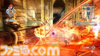 『英雄伝説 界の軌跡』八葉一刀流の開祖ユン・カーファイ（声：千葉繫）をはじめ、ハミルトン博士（声：井上喜久子）、シズナ（声：内田真礼）などのキャラクター情報が公開