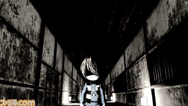 『ノロイカゴ ゲゲゲの夜』2025年に発売決定。『ゲゲゲの鬼太郎』を題材にした最大4人用協力サバイバルホラーゲーム