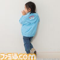 ドラクエ】ゲームに入り込めるタオルがかわいすぎる。フィットオールやなりきりパーカーなどベビー・キッズ向け新商品が9/13より発売