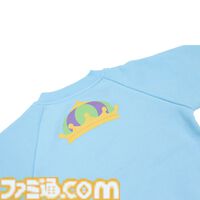 ドラクエ】ゲームに入り込めるタオルがかわいすぎる。フィットオールやなりきりパーカーなどベビー・キッズ向け新商品が9/13より発売