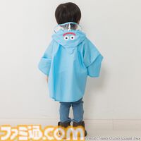 ドラクエ】ゲームに入り込めるタオルがかわいすぎる。フィットオールやなりきりパーカーなどベビー・キッズ向け新商品が9/13より発売