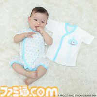 ドラクエ】ゲームに入り込めるタオルがかわいすぎる。フィットオールやなりきりパーカーなどベビー・キッズ向け新商品が9/13より発売
