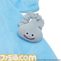 ドラクエ】ゲームに入り込めるタオルがかわいすぎる。フィットオールやなりきりパーカーなどベビー・キッズ向け新商品が9/13より発売