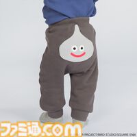 ドラクエ】ゲームに入り込めるタオルがかわいすぎる。フィットオールやなりきりパーカーなどベビー・キッズ向け新商品が9/13より発売
