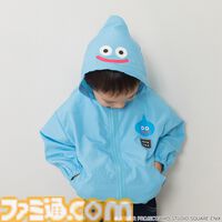 ドラクエ】ゲームに入り込めるタオルがかわいすぎる。フィットオールやなりきりパーカーなどベビー・キッズ向け新商品が9/13より発売