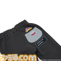 ドラクエ】ゲームに入り込めるタオルがかわいすぎる。フィットオールやなりきりパーカーなどベビー・キッズ向け新商品が9/13より発売