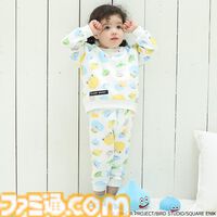ドラクエ】ゲームに入り込めるタオルがかわいすぎる。フィットオールやなりきりパーカーなどベビー・キッズ向け新商品が9/13より発売