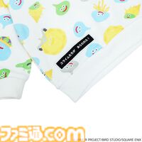 ドラクエ】ゲームに入り込めるタオルがかわいすぎる。フィットオールやなりきりパーカーなどベビー・キッズ向け新商品が9/13より発売