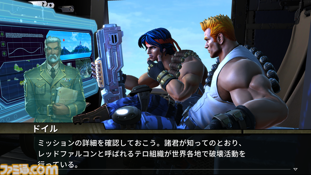 『魂斗羅 オペレーション ガルガ』Switch/PS5パッケージ版が本日（9/5）発売。デラックスエディションにはサントラやミニマガジンが同梱