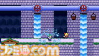 『東風谷早苗の神風とともに』東方Project・早苗さん主人公の横スクロールアクション、Steamストアページ公開。『星のカービィ』インスパイアで妖怪を吸いこんでスペルに変える