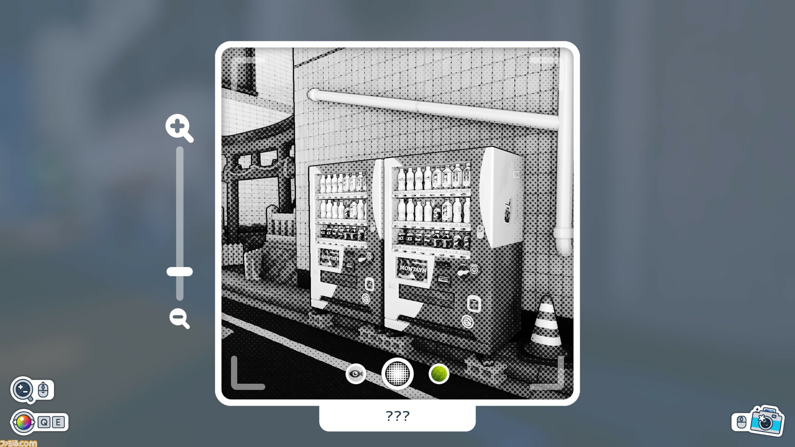 日本の街で日本語を学ぶ箱庭ゲー『Shashingo: Learn Japanese with Photography』Switch版が発売。日本語非対応だが日本語音声は収録。逆に英語が学べちゃう