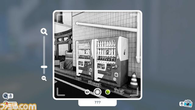 日本の街で日本語を学ぶ箱庭ゲー『Shashingo: Learn Japanese with Photography』Switch版が発売。日本語非対応だが日本語音声は収録。逆に英語が学べちゃう