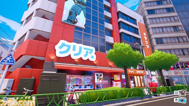 日本の街で日本語を学ぶ箱庭ゲー『Shashingo: Learn Japanese with Photography』Switch版が発売。日本語非対応だが日本語音声は収録。逆に英語が学べちゃう