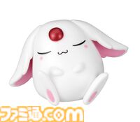 『魔法騎士レイアース』獅堂光、龍咲海、鳳凰寺風たちの肩ズンFig.ガチャが10月に発売。すやすや眠るモコナの表情がかわいい