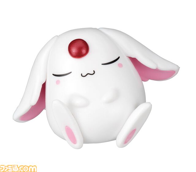 『魔法騎士レイアース』獅堂光、龍咲海、鳳凰寺風たちの肩ズンFig.ガチャが10月に発売。すやすや眠るモコナの表情がかわいい