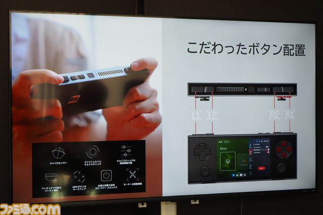ゲーミングAndroidデバイス“ANANEO POCKET MICRO”は、手の平サイズでレトロっぽいところがゲーマー心をくすぐりまくる！