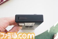 ゲーミングAndroidデバイス“ANANEO POCKET MICRO”は、手の平サイズでレトロっぽいところがゲーマー心をくすぐりまくる！