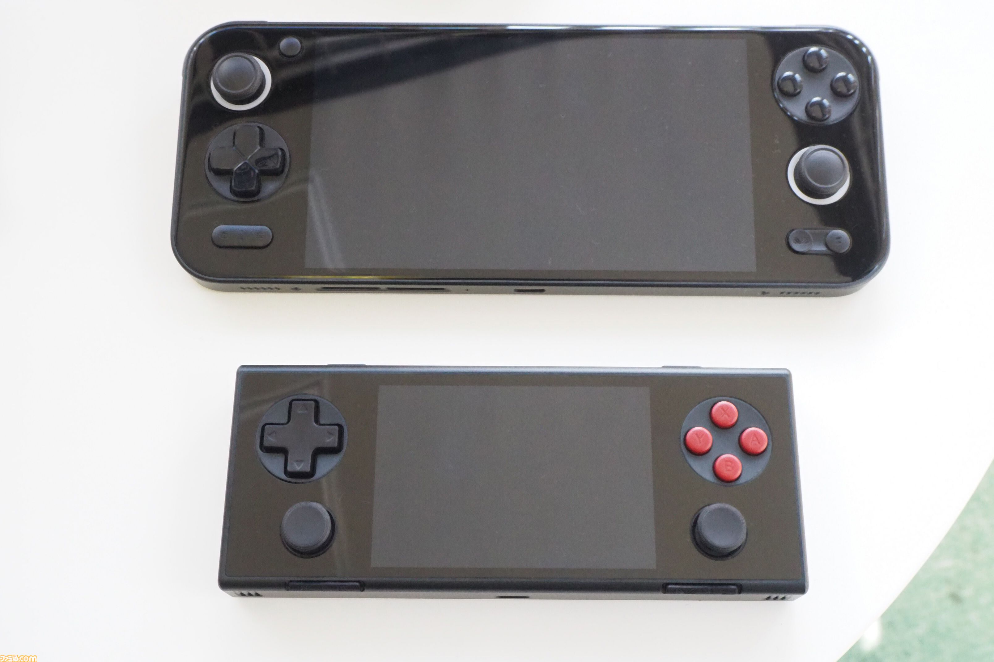 その他 ayaneo pocket micro 6GB 128GB AYANEO POCKET MICRO Android機 – ハイビーム 公式オンラインストア