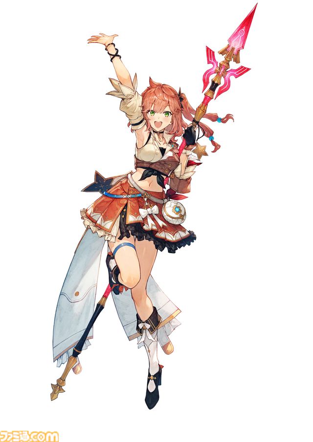 『ユミアのアトリエ』発表記念インタビュー。グローバルで受け入れられる次世代の『アトリエ』を目指し、いままでの“当たり前”を見直す